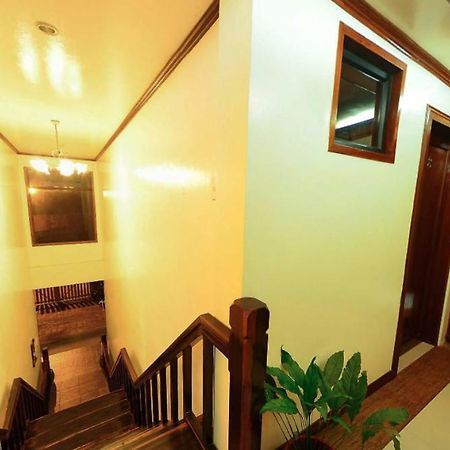 Periking El Nido Bed & Breakfast Eksteriør bilde