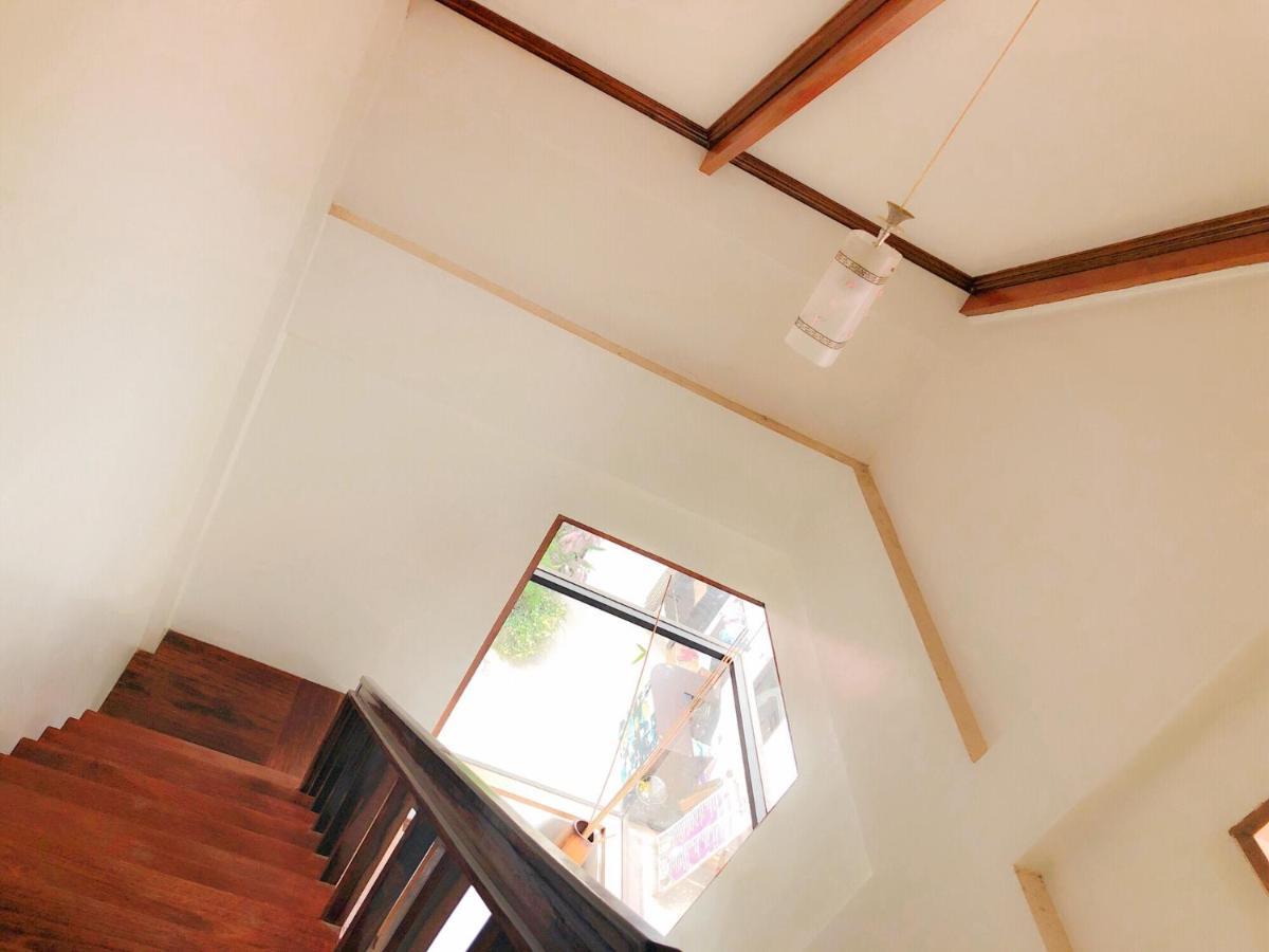 Periking El Nido Bed & Breakfast Eksteriør bilde