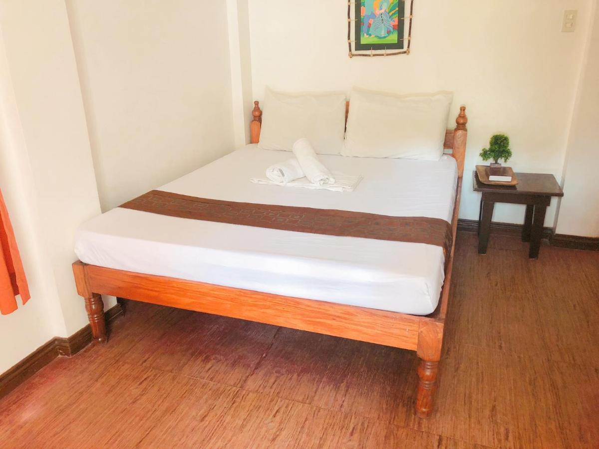 Periking El Nido Bed & Breakfast Eksteriør bilde